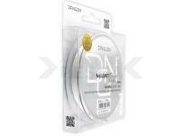 Trenzado Dragon No Limit 8X-Braid Invisible Clear 150m - 0.06mm