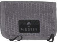 Westin W4 Wallet Roll Titanium Black