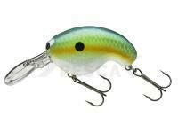 Prorex Chibi Fuku 1 Crank 4.1cm - blue perch