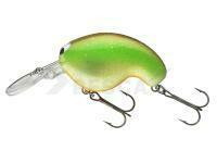 Prorex Chibi Fuku 1 Crank 4.1cm - special chartreuse