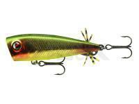 Prorex Chining Bug 7cm - green gold red tail