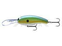 Prorex Fuku Hayate Crank 5.5cm - blue perch