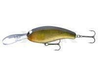 Prorex Fuku Hayate Crank 5.5cm - ghost yellow ayu