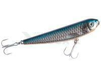 Señuelo Balzer Colonel UV Striker Topwater 9cm 10g - Roach silver