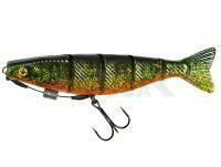 Señuelo Fox Rage Loaded Jointed Pro Shad 18cm - UV Pike