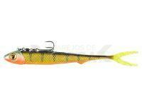 Señuelo Fox Rage Pelagic Ready Rig Slick Finesse 16cm - Natural Perch