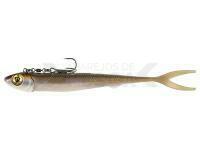 Señuelo Fox Rage Pelagic Ready Rig Slick Finesse 16cm - UV Wakasagi