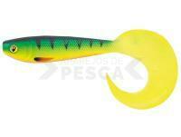 Vinilo FOX Rage Pro Grub Bulk 12cm - UV Firetiger