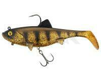 Vinilo Fox Rage Replicant Wobble 14cm 50g - Golden Perch