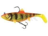 Vinilo Fox Rage Replicant Wobble 7.5cm 11g - Bright Perch UV