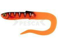 Vinilo Fox Rage Slick Eel 21cm 8.2" - UV Red Wake