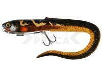 Señuelo Fox Rage Slick Eel Loaded 21cm/8.2"" Size 2 - Burbot