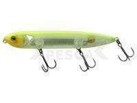 Señuelo Illex Bowstick Knocker 130mm 28.3g - FP Lemon Chart