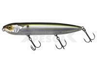 Señuelo Illex Bowstick Knocker 130mm 28.3g - SG Threadfin Shad