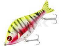 Señuelo Mikado MFT Swimbait SS 10cm 41g - LT