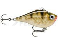 Señuelo Rapala Rippin Rap 5cm - BABY ZANDER