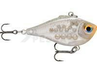 Señuelo Rapala Rippin Rap 5cm - Dirty Boxers