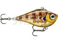 Señuelo Rapala Rippin Rap 5cm - GLASSY GILL UV