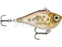 Señuelo Rapala Rippin Rap 5cm - MATTE SHAD