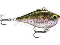 Señuelo Rapala Rippin Rap 5cm - Olive Minnow