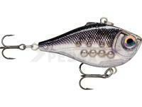 Señuelo Rapala Rippin Rap 5cm - Silver Time