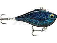 Señuelo Rapala Rippin Rap 5cm - Thunder Black