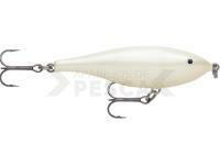 Señuelo Rapala Twitchin Rap 8cm 12g - Bone