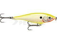 Señuelo Rapala Twitchin Rap 8cm 12g - Hot Bone