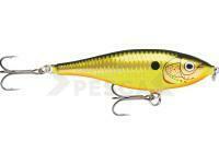 Señuelo Rapala Twitchin Rap 8cm 12g - Hot Olive