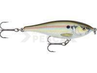 Señuelo Rapala Twitchin Rap 8cm 12g - Live River Shad