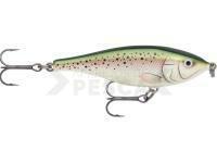 Señuelo Rapala Twitchin Rap 8cm 12g - Speckeled Trout