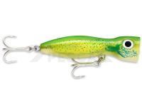 Señuelo duro Rapala X-Rap Magnum Xplode 13cm 62g - Dorado (D)