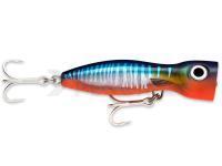 Señuelo duro Rapala X-Rap Magnum Xplode 13cm 62g - Hot Wahoo UV (HWHU)