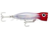 Señuelo duro Rapala X-Rap Magnum Xplode 13cm 62g - Red Head (RH)