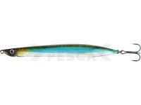 Señuelo Sandy Fixed 11cm 18g - UV Transparent Minnow