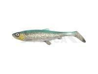 Señuelo Savage Gear 3D Herring Shad V2 21.5cm 65g Green Silver 1PCS