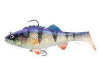 Señuelo Savage Gear 3D Perch RTF FS 20cm 137g - Blue Perch