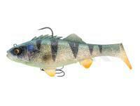 Señuelo Savage Gear 3D Perch RTF FS 20cm 137g - Ghost Silver