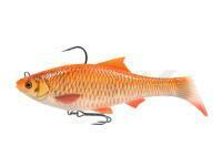 Señuelo Savage Gear 3D Roach RTF FS 12cm 34g - Albino Roach