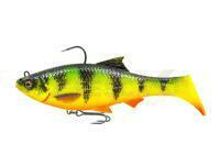 Señuelo Savage Gear 3D Roach RTF FS 12cm 34g - Firetiger