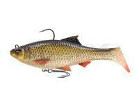 Señuelo Savage Gear 3D Roach RTF FS 15cm 60g - Clear Rudd