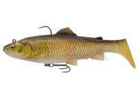 Señuelo Savage Gear 3D Trout Rattle Shad FS 17cm 90g - Clear Chub