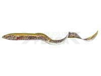 Vinilo Savage Gear Real Eel 30cm 56g - Chameleon Eel