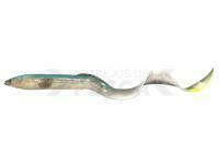 Vinilo Savage Gear Real Eel 30cm 56g - Green Lamprey