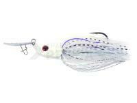 Señuelo Shimano Yasei Chit Chat Chatter 17g - Pearl White