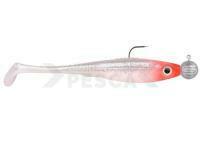 Vinilo Spro IRIS Popeye To Go 10cm 10+14g #4/0 - UV Minnow