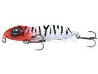 Señuelo Spro Iris Walk’R 65mm 6.7g - Red Head Tiger