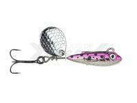 Señuelo SPRO Larva Micro Tailspin 3.5cm 6g - Rainbow Trout