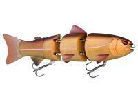 Señuelo SPRO Swimbait UV 15cm 59g - Rudd