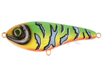 Jerkbait Strike Pro Buster SwimBait 13cm - CWC008